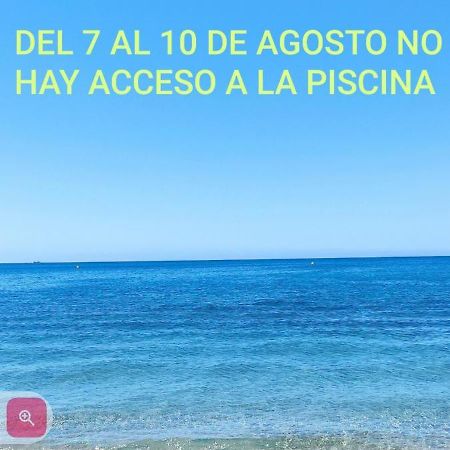 Loft La Casita Apartment Almeria Luaran gambar