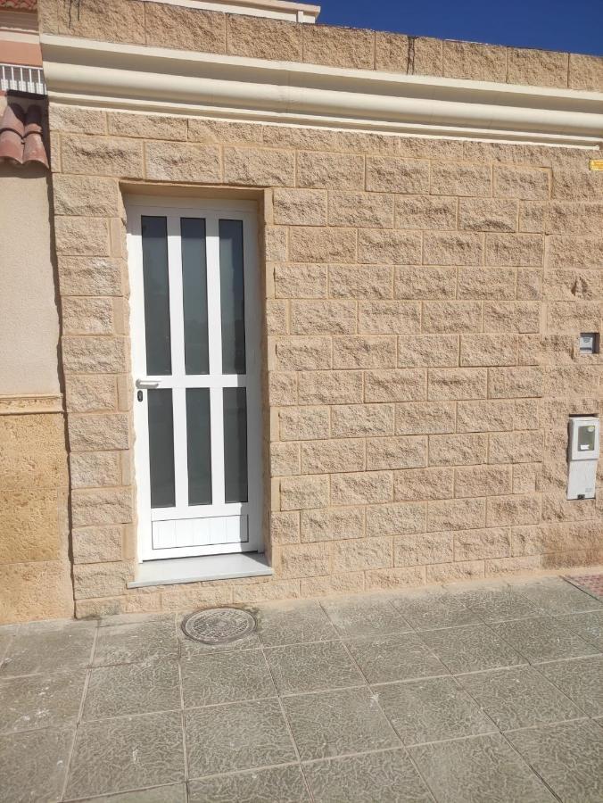 Loft La Casita Apartment Almeria Luaran gambar