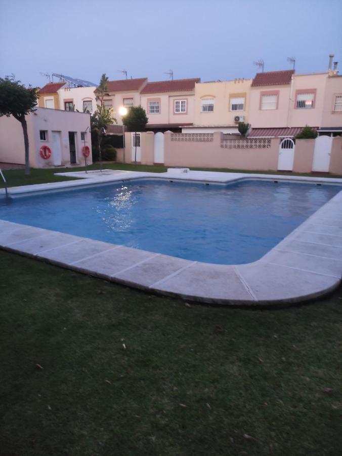 Loft La Casita Apartment Almeria Luaran gambar