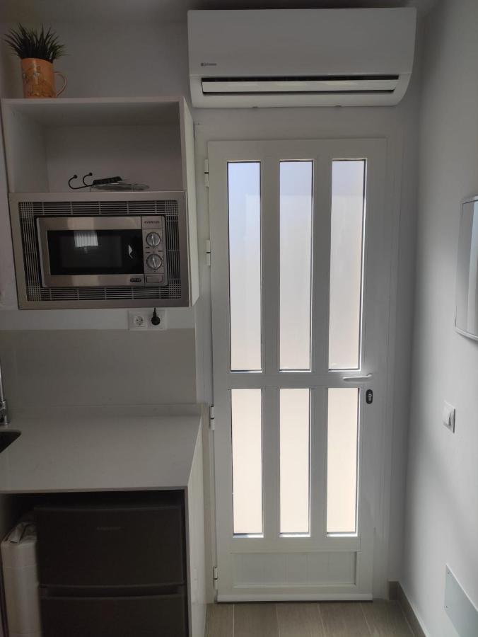Loft La Casita Apartment Almeria Luaran gambar