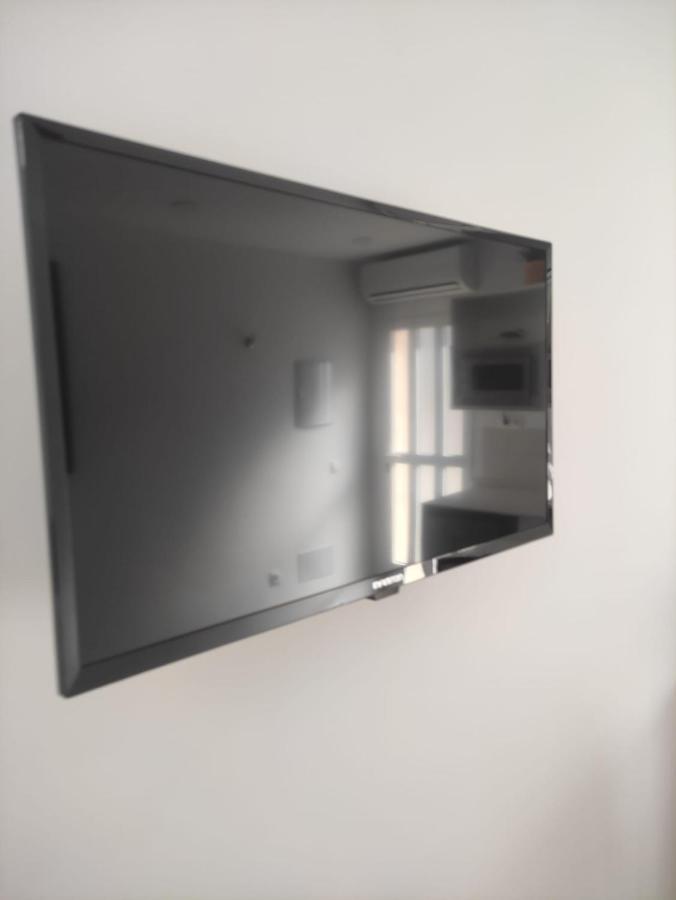 Loft La Casita Apartment Almeria Luaran gambar