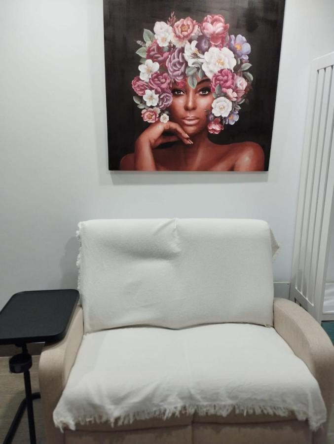 Loft La Casita Apartment Almeria Bilik gambar