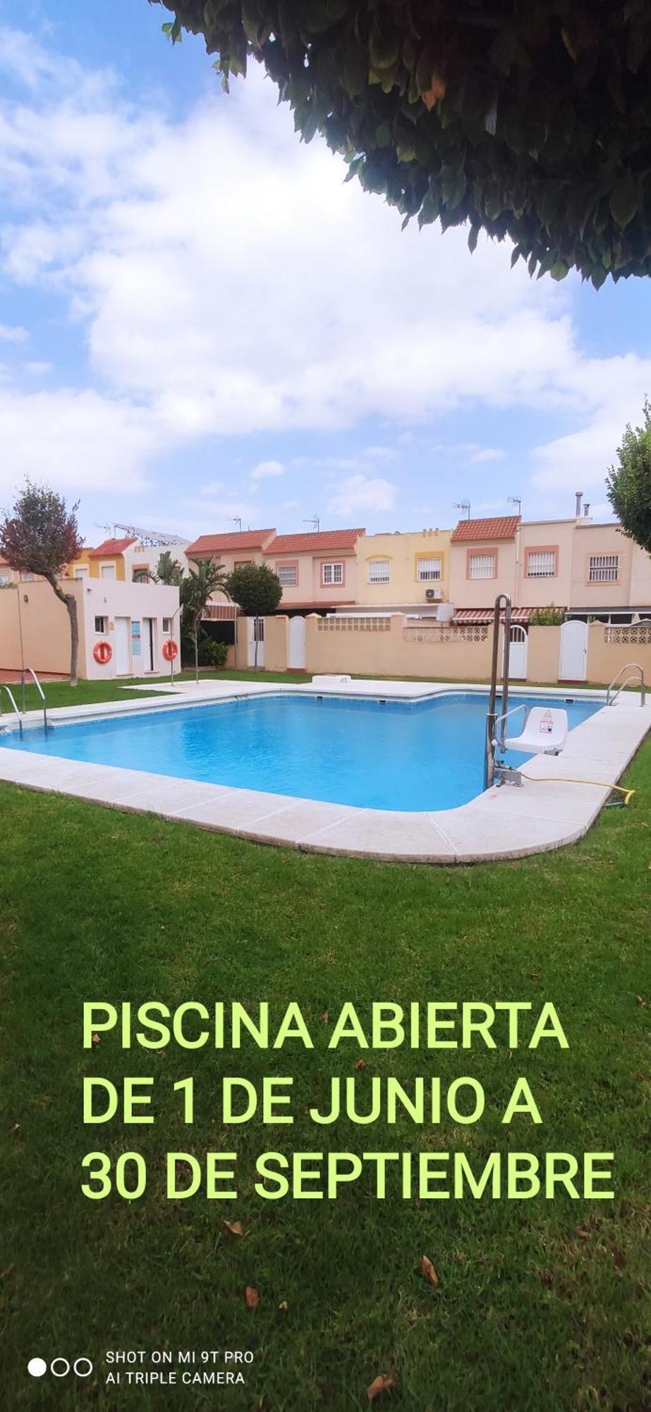Loft La Casita Apartment Almeria Luaran gambar